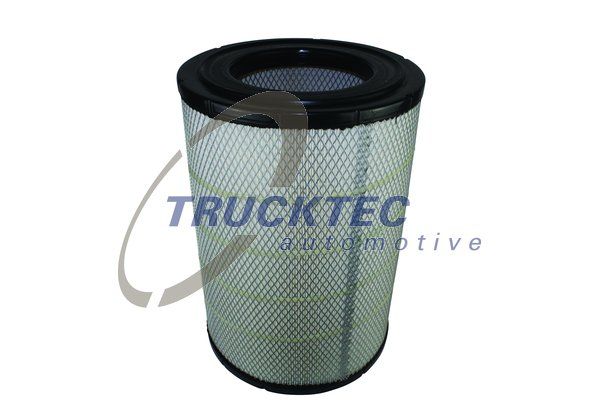 TRUCKTEC AUTOMOTIVE Ilmansuodatin 03.14.032